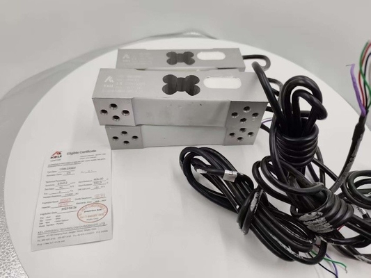 Keli UDB  250kg Sensor Electronic Platform Scale Single Point Load Cell