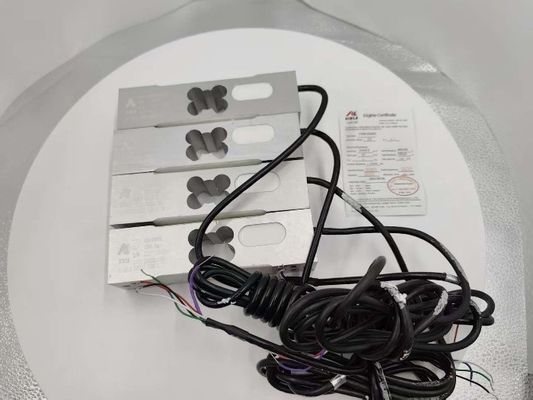 Keli UDB  250kg Sensor Electronic Platform Scale Single Point Load Cell