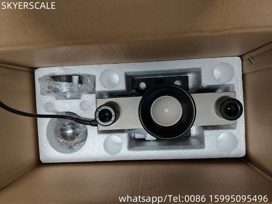 Zemic HM9B 30t Double Shear Beam Load Cell For Weighbridge