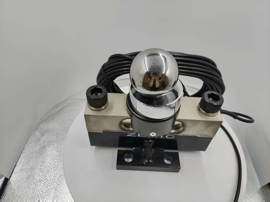 Zemic HM9B 30t Double Shear Beam Load Cell For Weighbridge