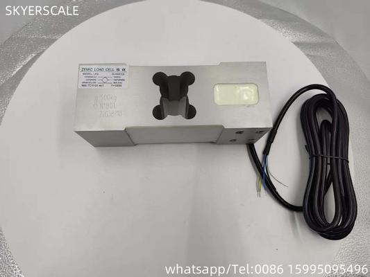 Zemic L6G 500kg Weighing Sensor Electronic Scale Packaging Scale