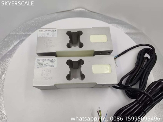Zemic L6G 500kg Weighing Sensor Electronic Scale Packaging Scale