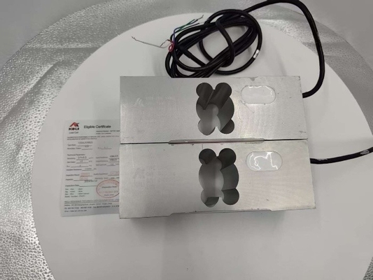 KELI UDA Load Cell Parallel Beam Sensor 500kg Cheap Force Transducer For Electronic Weighing Bench Scale