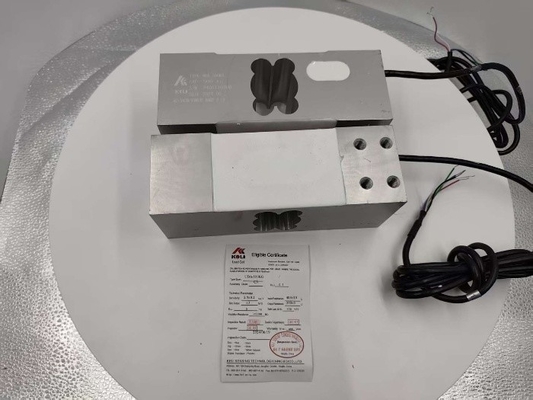 KELI UDA Load Cell Parallel Beam Sensor 500kg Cheap Force Transducer For Electronic Weighing Bench Scale
