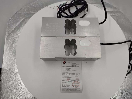 Keli Brand Load Cell UDA 500kg Single Point Cast Aluminum Weight Sensor For Electronic Scales Platform Scale
