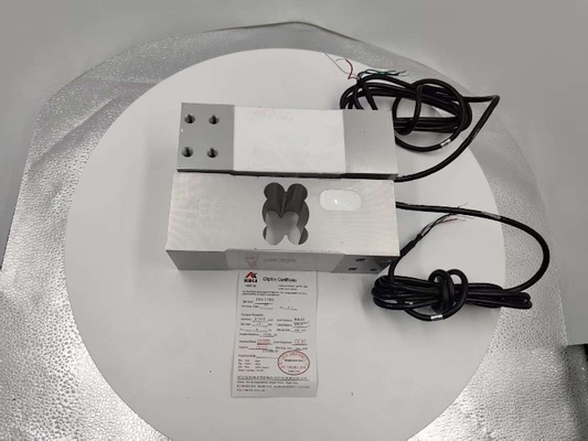 Keli Brand Load Cell UDA 500kg Single Point Cast Aluminum Weight Sensor For Electronic Scales Platform Scale