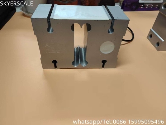 Keli XSB Compression Load Cell Force Pressure Sensor Capacity 1000kg