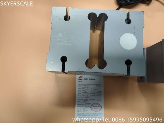 Keli XSB Compression Load Cell Force Pressure Sensor Capacity 1000kg