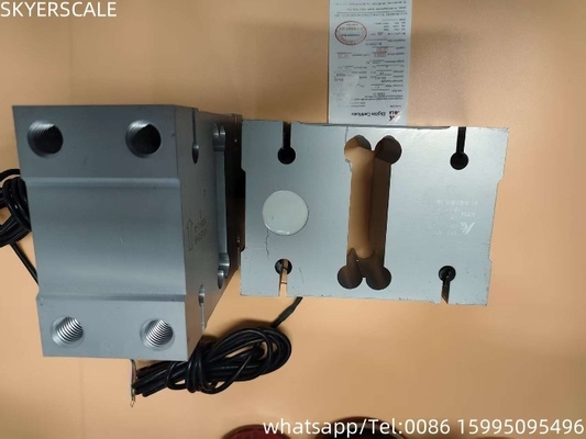 Keli XSB Compression Load Cell Force Pressure Sensor Capacity 1000kg