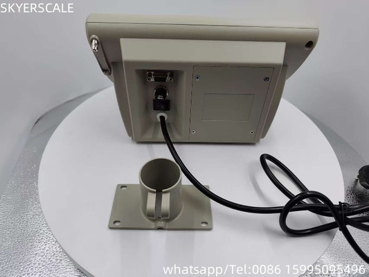XK3190-A12 Weighing Indicators Electronic Weight LCD  Display R For Platform Scale And Floor Scale