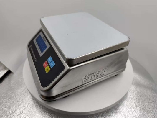 Digital Electronic Weight Scale IP68 Waterproof Weighing Waterproof Scale