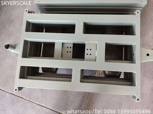 200 Kg Electric Digital Platform Bench Weighing Scale