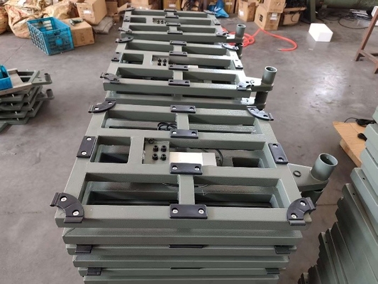 200 Kg Electric Digital Platform Bench Weighing Scale