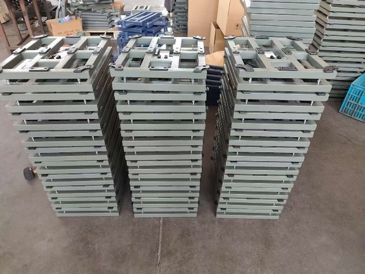 300 Kg Mild Steel Bench Scale Industrial Platform Scale Weight Scale