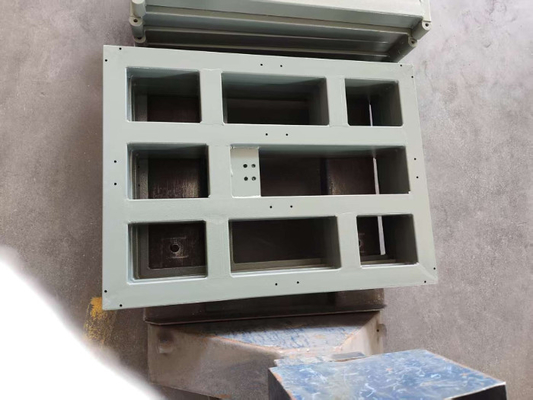 300 Kg Mild Steel Bench Scale Industrial Platform Scale Weight Scale