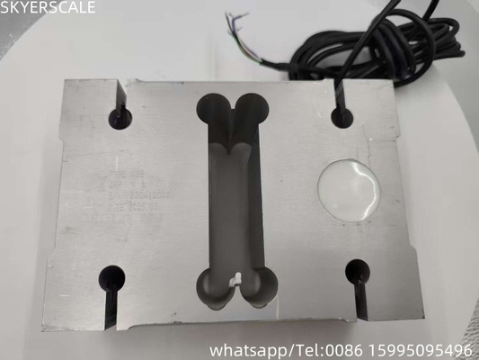 KELI Brand XSB-1t Weighing Indicator Load Cell Weigh Scale Aluminum