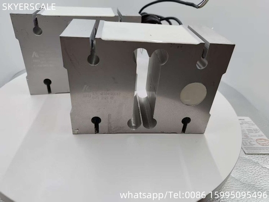 KELI Brand XSB-1t Weighing Indicator Load Cell Weigh Scale Aluminum