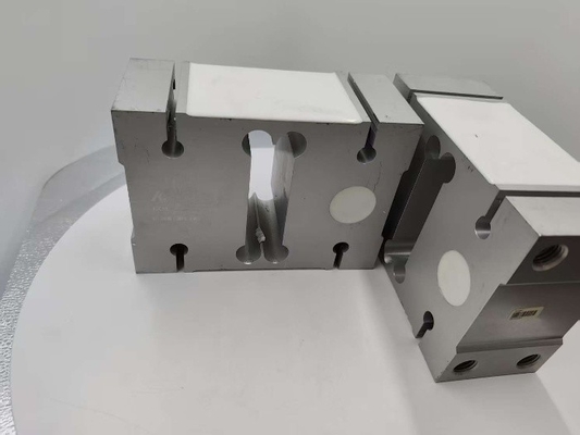 Alloy Aluminum Single Point Load Cell Keli XSB 1000kg For Bench Weight Scales