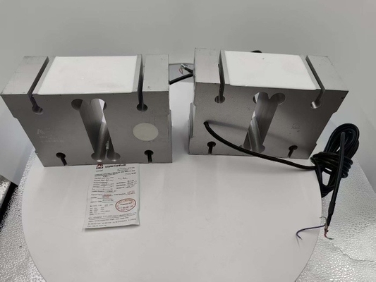 Alloy Aluminum Single Point Load Cell Keli XSB 1000kg For Bench Weight Scales