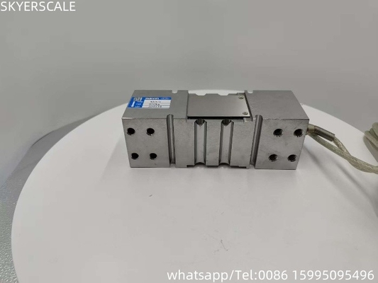 Mavin Single Point Weighing Sensor Load Cell IP68 Waterproof NA3/G 800kg For Weighing Scales