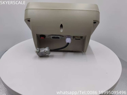 XK3190-T7+E Weighing Weight Load Cell Indicator For Platform Floor Scale Indicator