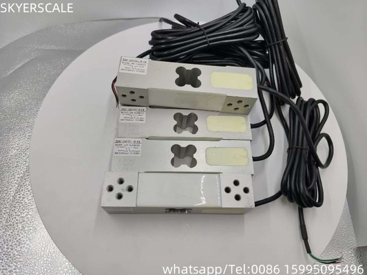Original  Zemic L6E 300kg Weighing Sensors For Electronic Scale Packaging Scale Sensors