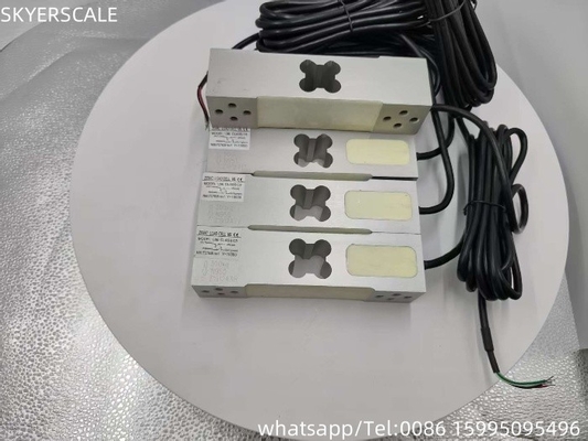 Original  Zemic L6E 300kg Weighing Sensors For Electronic Scale Packaging Scale Sensors