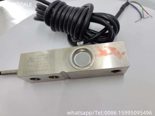 Keli SQB 1t With Foot Weighing Scale Load Cell