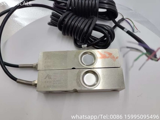 Keli SQB 1t With Foot Weighing Scale Load Cell