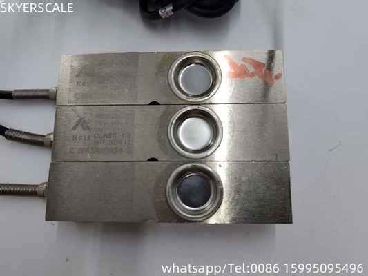 Keli SQB 1t With Foot Weighing Scale Load Cell