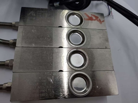 Keli SQB 1t With Foot Weighing Scale Load Cell