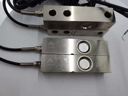 SQB-A  2t Platform Scales  Keli Shear Beam Load Cells