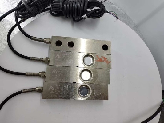SQB-A  2t Platform Scales  Keli Shear Beam Load Cells