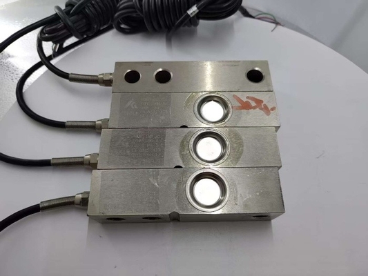 SQB-A  2t Platform Scales  Keli Shear Beam Load Cells
