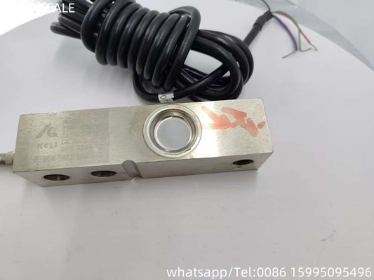SQB-A  2t Platform Scales  Keli Shear Beam Load Cells