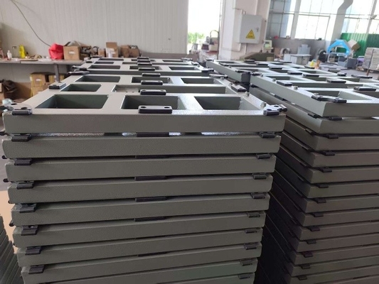 600kg Platform Weighing Scale Industrial Electronic Digital Bench Scale
