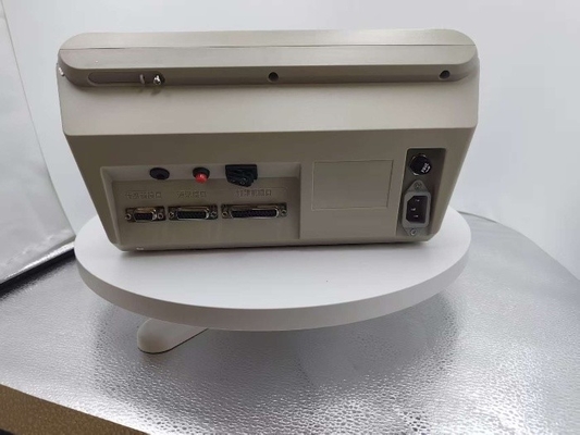 Yaohua A9P Weighbridge Weighing Instrument With Printer Weighing Scale Indicator