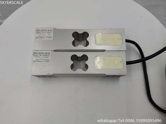 L6E  Sensor 300Kg Bench Scale 10G Load Cell Electronic Weighing Sensor