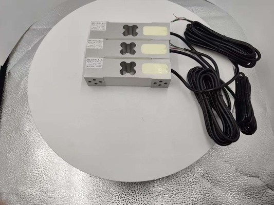 ZEMIC L6E-C3-300kg  Original Load Cell Parallel Beam Aluminum Cheap Force Transducer OIML