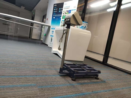 Platform Electronic Weighing Balance Economy Bench Scale 300kg