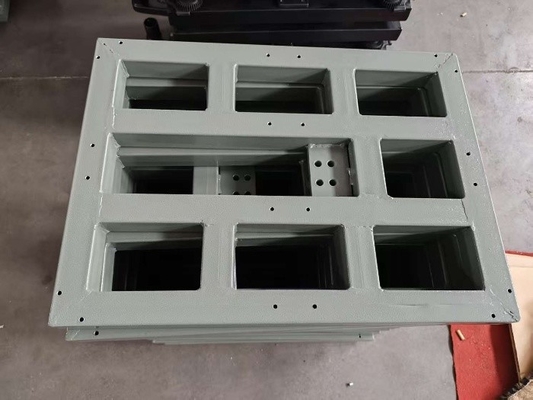 600x600mm 800kg Bench Scale For Industrial Electronic Platform Scale