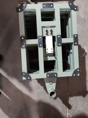600x600mm 800kg Bench Scale For Industrial Electronic Platform Scale