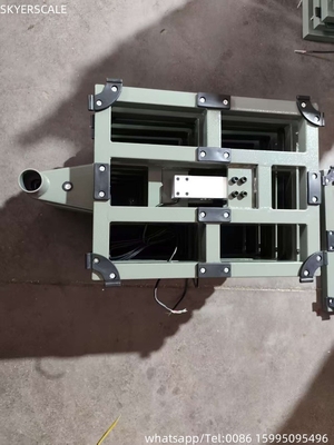 300kg Electronic Beam Balance Bench Electronic Digital Platform Weighing Scales