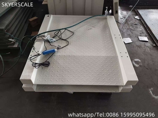 Medical Wheelchair Scale Hospital Dialysis Room Weight Scale With Optional RS232 Bluetooth