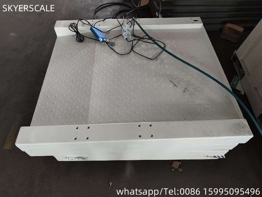 Medical Wheelchair Scale Hospital Dialysis Room Weight Scale With Optional RS232 Bluetooth
