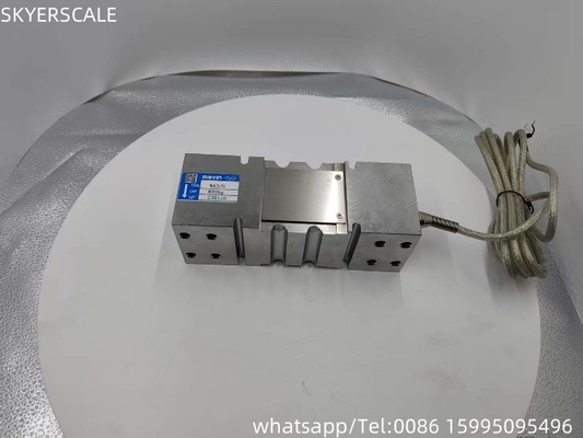 Mavin Single Point Weighing Sensor Load Cell NA3/G  800kg Inox Waterproof Sensors For Weighing Scales
