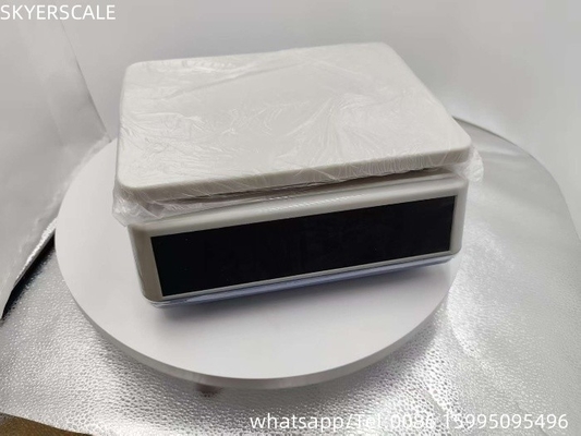 Electronics Digital Weighing Scale OEM Balanzas