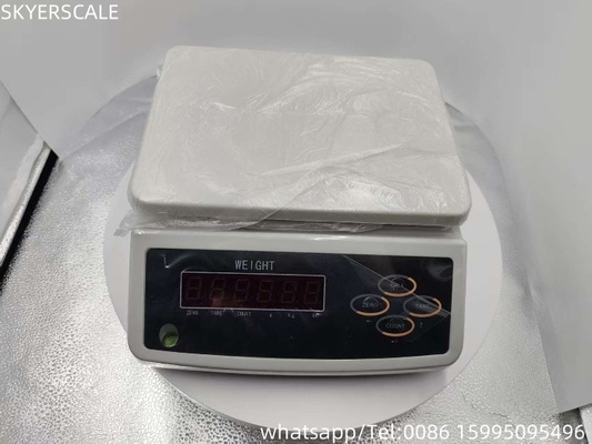 Portable Balanza Digital Weighing Scales D11 Series Basculas