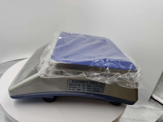 Portable Balanza Digital Weighing Scales D11 Series Basculas