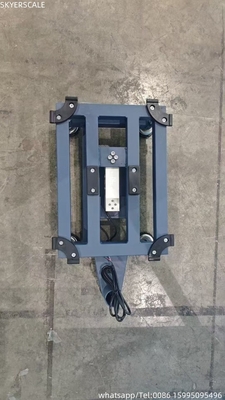 Bench Digital TCS Electronic Platform Scale 400x500mm 300kg